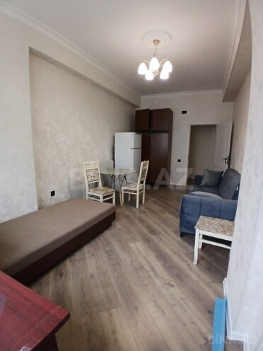 Сдаётся 2-комн. новостройка 86 м², м. Иншаатчылар, photo 6 from 15