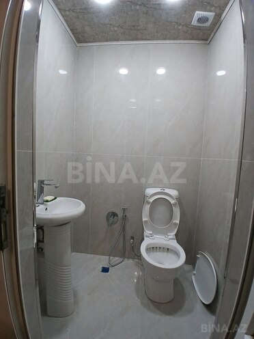 Сдаётся 2-комн. новостройка 86 м², м. Иншаатчылар, photo 10 from 15