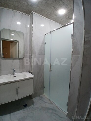 Сдаётся 2-комн. новостройка 86 м², м. Иншаатчылар, photo 5 from 15