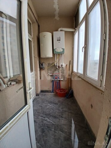 Сдаётся 2-комн. новостройка 86 м², м. Иншаатчылар, photo 3 from 15