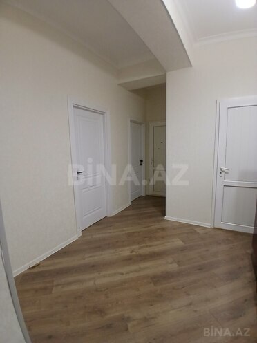 Сдаётся 2-комн. новостройка 86 м², м. Иншаатчылар, photo 13 from 15