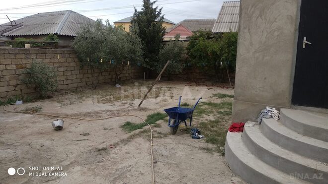 Сдаётся 4-комн. дом/дача 100 м², пос. М. Расулзаде, photo 3 from 10