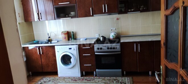 Сдаётся 4-комн. дом/дача 100 м², пос. М. Расулзаде, photo 7 from 10