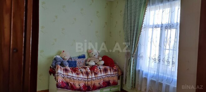 Сдаётся 4-комн. дом/дача 100 м², пос. М. Расулзаде, photo 9 from 10