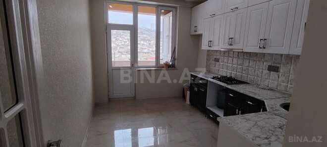 Satılır 2 otaqlı yeni tikili 80 m², Zığ q., photo 15 from 19