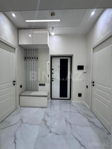 Satılır 2 otaqlı yeni tikili 60 m², Əhmədli q., photo 14 from 19