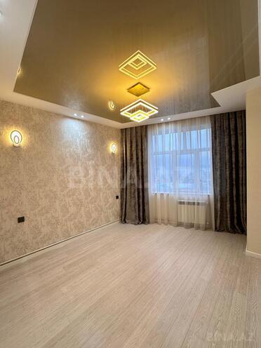 Satılır 2 otaqlı yeni tikili 60 m², Əhmədli q., photo 18 from 19