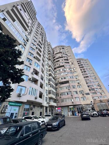 Satılır 2 otaqlı yeni tikili 60 m², Əhmədli q., photo 4 from 19