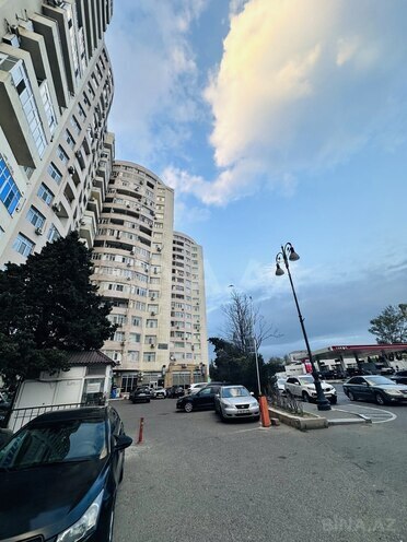 Satılır 2 otaqlı yeni tikili 60 m², Əhmədli q., photo 3 from 19