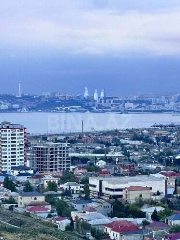 Satılır 2 otaqlı yeni tikili 60 m², Əhmədli q., photo 1 from 19