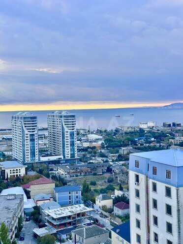 Satılır 2 otaqlı yeni tikili 60 m², Əhmədli q., photo 12 from 19