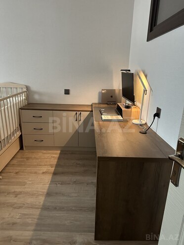 Satılır 2 otaqlı yeni tikili 67 m², Qara Qarayev m., photo 20 from 32