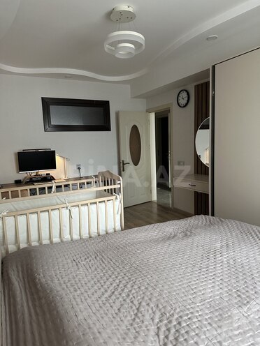 Satılır 2 otaqlı yeni tikili 67 m², Qara Qarayev m., photo 21 from 32
