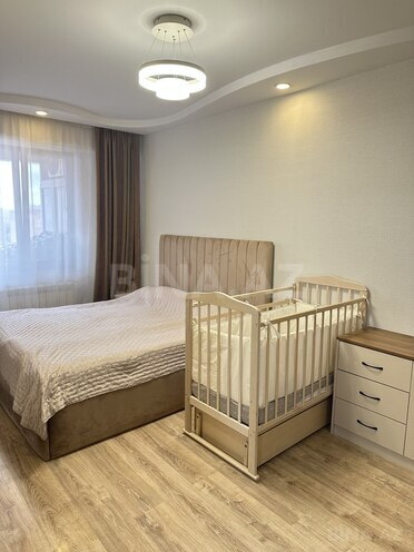 Satılır 2 otaqlı yeni tikili 67 m², Qara Qarayev m., photo 17 from 32