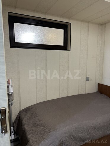 Satılır 2 otaqlı yeni tikili 67 m², Qara Qarayev m., photo 25 from 32