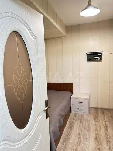 Satılır 2 otaqlı yeni tikili 67 m², Qara Qarayev m., photo 24 from 32