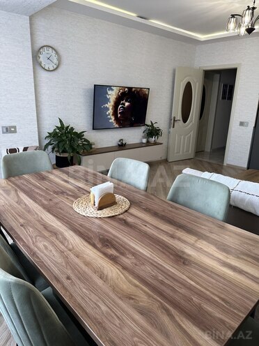 Satılır 2 otaqlı yeni tikili 67 m², Qara Qarayev m., photo 8 from 32
