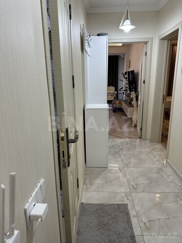 Satılır 2 otaqlı yeni tikili 67 m², Qara Qarayev m., photo 23 from 32