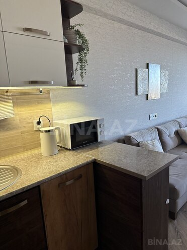 Satılır 2 otaqlı yeni tikili 67 m², Qara Qarayev m., photo 12 from 32