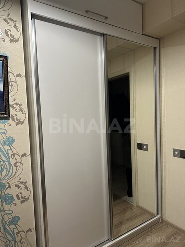 Satılır 2 otaqlı yeni tikili 67 m², Qara Qarayev m., photo 27 from 32