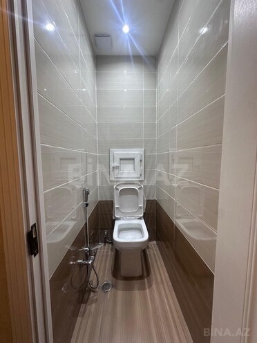 Продаётся 2-комн. вторичка 50 м², м. Мемар Аджеми, photo 14 from 16