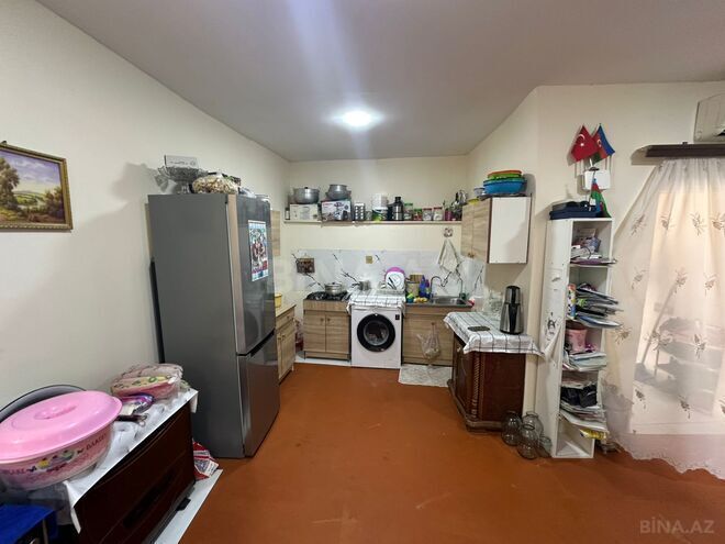 Продаётся 2-комн. дом/дача 60 м², Ясамальский р., photo 5 from 16