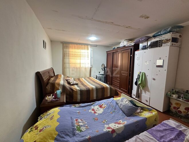 Продаётся 2-комн. дом/дача 60 м², Ясамальский р., photo 9 from 16