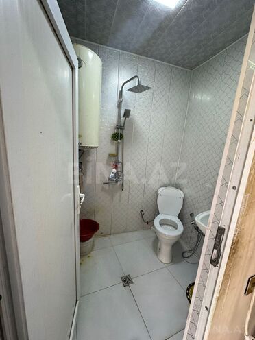 Продаётся 2-комн. дом/дача 60 м², Ясамальский р., photo 13 from 16