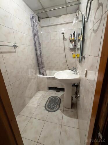 Satılır 2 otaqlı köhnə tikili 70 m², Azadlıq Prospekti m., photo 14 from 21
