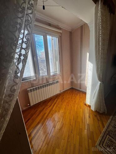 Satılır 2 otaqlı köhnə tikili 70 m², Azadlıq Prospekti m., photo 10 from 21