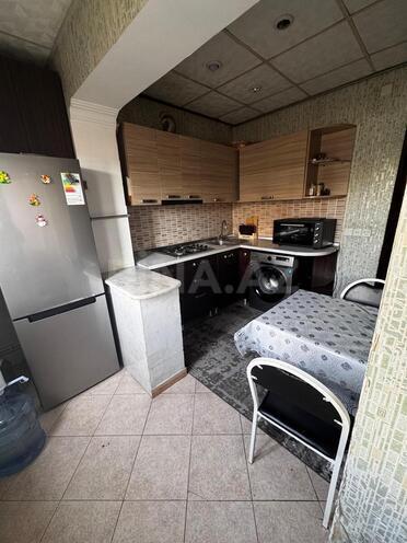 Satılır 2 otaqlı köhnə tikili 70 m², Azadlıq Prospekti m., photo 17 from 21