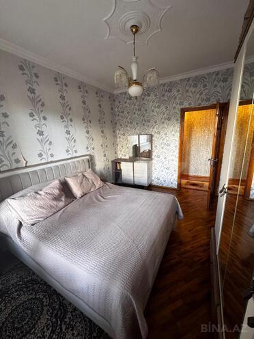 Satılır 2 otaqlı köhnə tikili 70 m², Azadlıq Prospekti m., photo 3 from 21