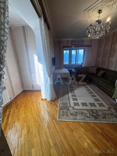 Satılır 2 otaqlı köhnə tikili 70 m², Azadlıq Prospekti m., photo 7 from 21