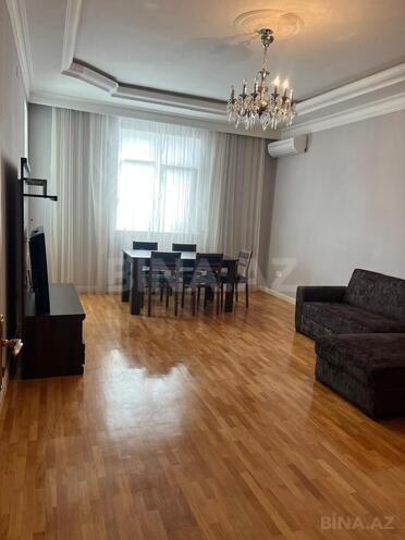 Satılır 4 otaqlı yeni tikili 150 m², 8-ci mikrorayon q., photo 11 from 19