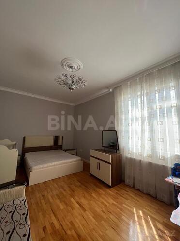Satılır 4 otaqlı yeni tikili 150 m², 8-ci mikrorayon q., photo 6 from 19