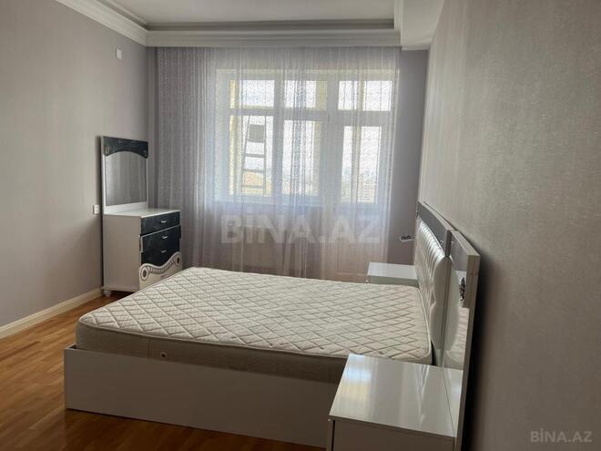 Satılır 4 otaqlı yeni tikili 150 m², 8-ci mikrorayon q., photo 5 from 19