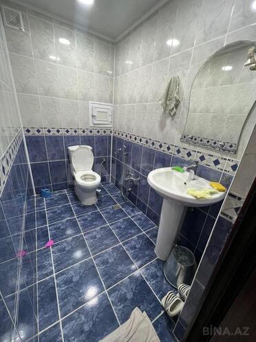 Satılır 4 otaqlı yeni tikili 150 m², 8-ci mikrorayon q., photo 18 from 19