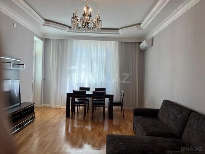 Satılır 4 otaqlı yeni tikili 150 m², 8-ci mikrorayon q., photo 10 from 19