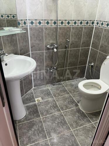 Satılır 4 otaqlı yeni tikili 150 m², 8-ci mikrorayon q., photo 15 from 19