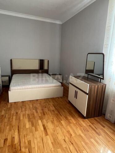 Satılır 4 otaqlı yeni tikili 150 m², 8-ci mikrorayon q., photo 4 from 19