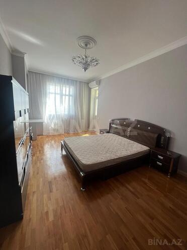 Satılır 4 otaqlı yeni tikili 150 m², 8-ci mikrorayon q., photo 8 from 19