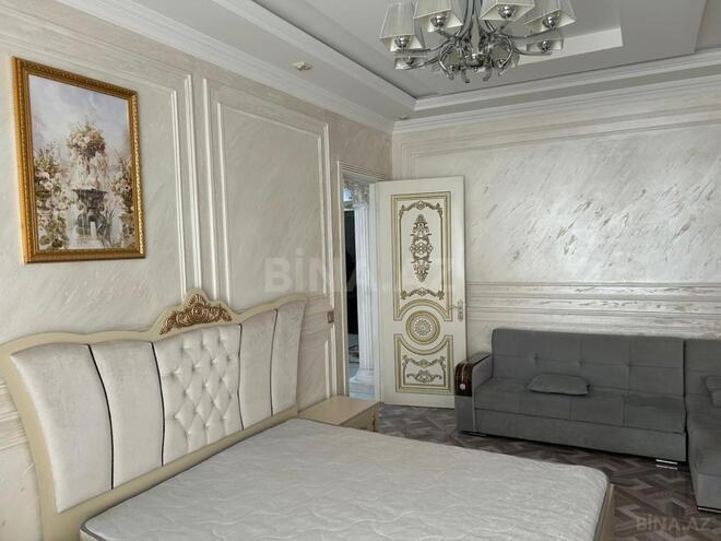 Satılır 4 otaqlı yeni tikili 160 m², 20 Yanvar m., photo 9 from 26
