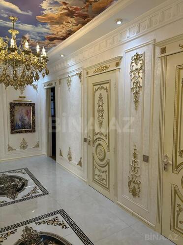 Satılır 4 otaqlı yeni tikili 160 m², 20 Yanvar m., photo 12 from 26