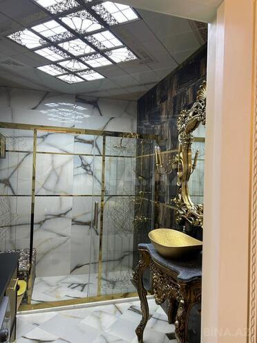 Satılır 4 otaqlı yeni tikili 160 m², 20 Yanvar m., photo 23 from 26