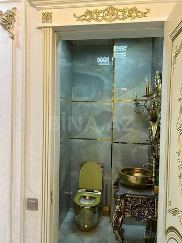 Satılır 4 otaqlı yeni tikili 160 m², 20 Yanvar m., photo 22 from 26