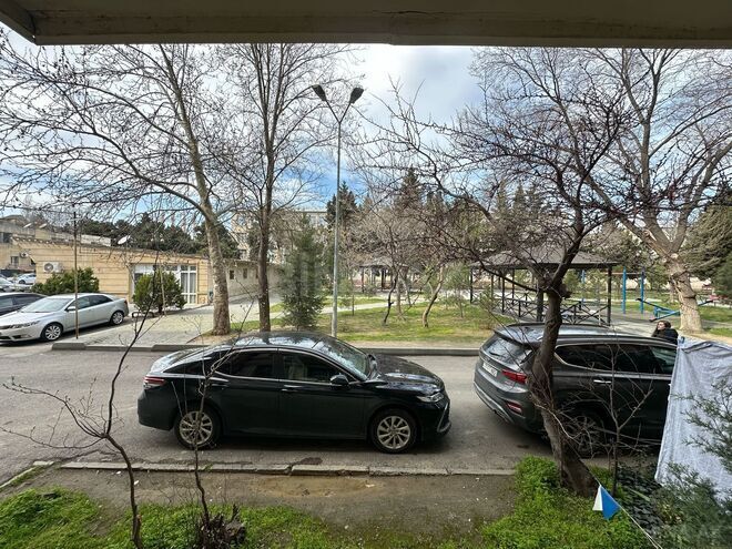 Сдаётся  объект 55 м², м. Насими, photo 21 from 23