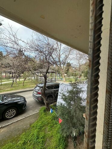 Сдаётся  объект 55 м², м. Насими, photo 22 from 23