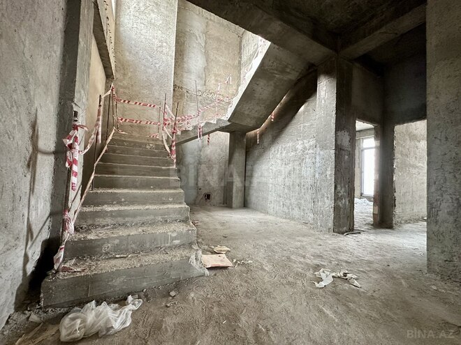 Satılır 5 otaqlı yeni tikili 600 m², Koroğlu m., photo 8 from 15