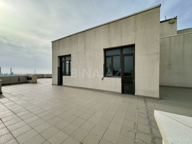 Satılır 5 otaqlı yeni tikili 600 m², Koroğlu m., photo 13 from 15