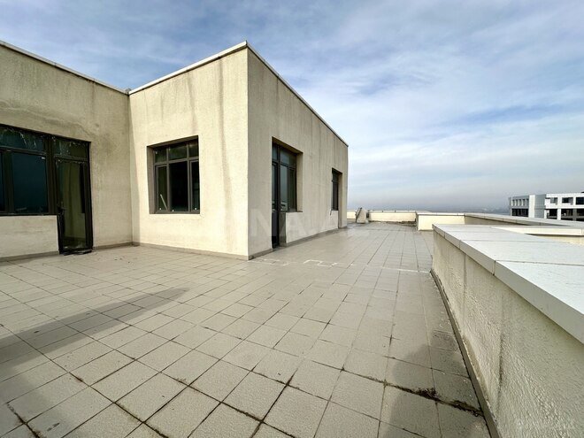 Satılır 5 otaqlı yeni tikili 600 m², Koroğlu m., photo 14 from 15